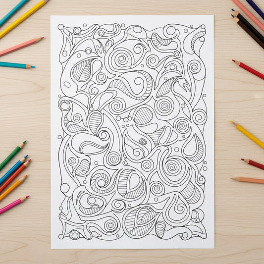 Раскраска проверка